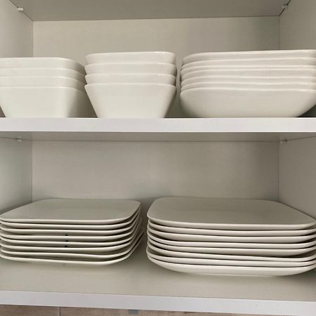Apartament Rakownica 옐레니아구라 외부 사진
