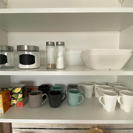 Apartament Rakownica 옐레니아구라 외부 사진