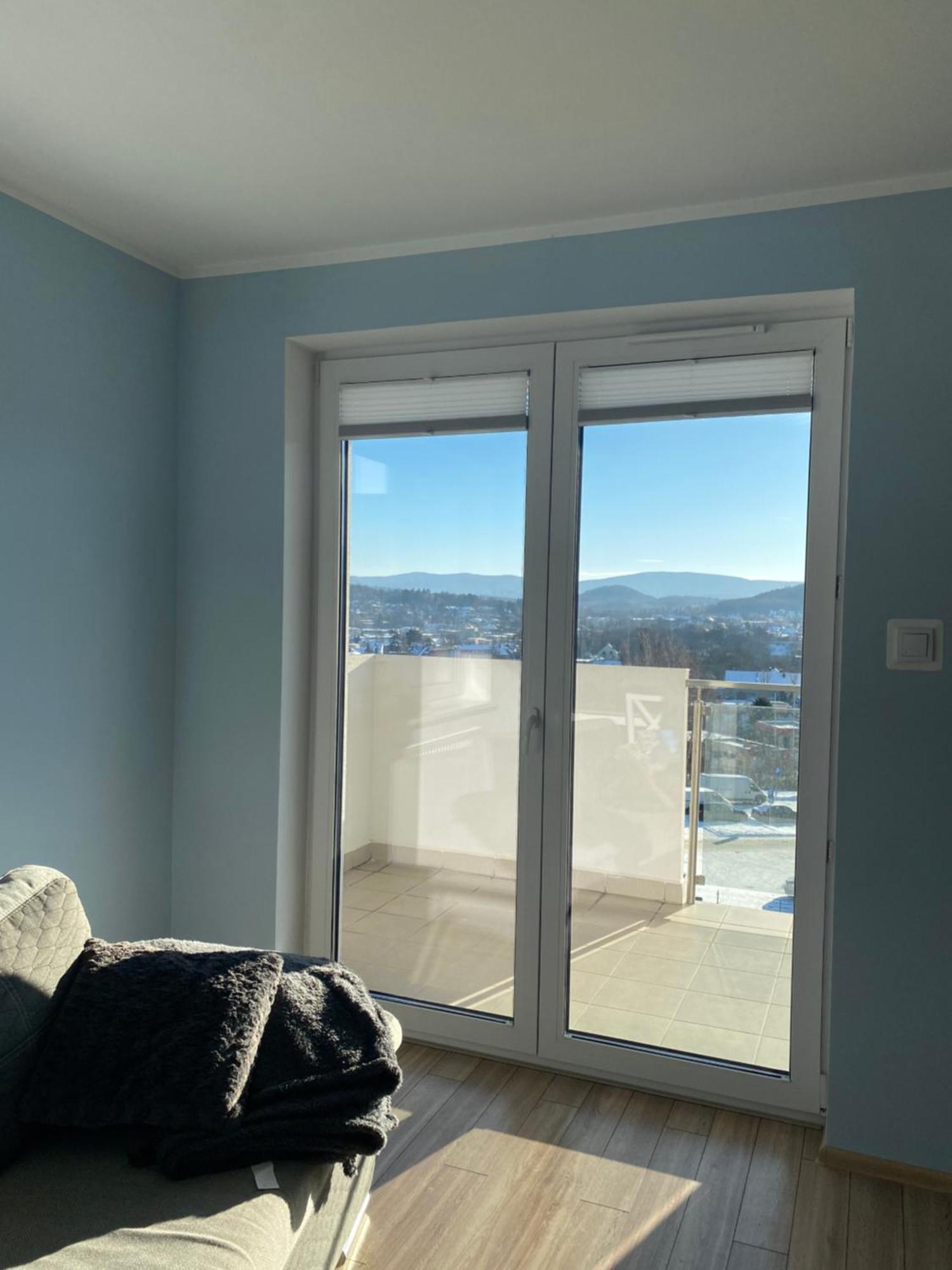 Apartament Rakownica 옐레니아구라 외부 사진