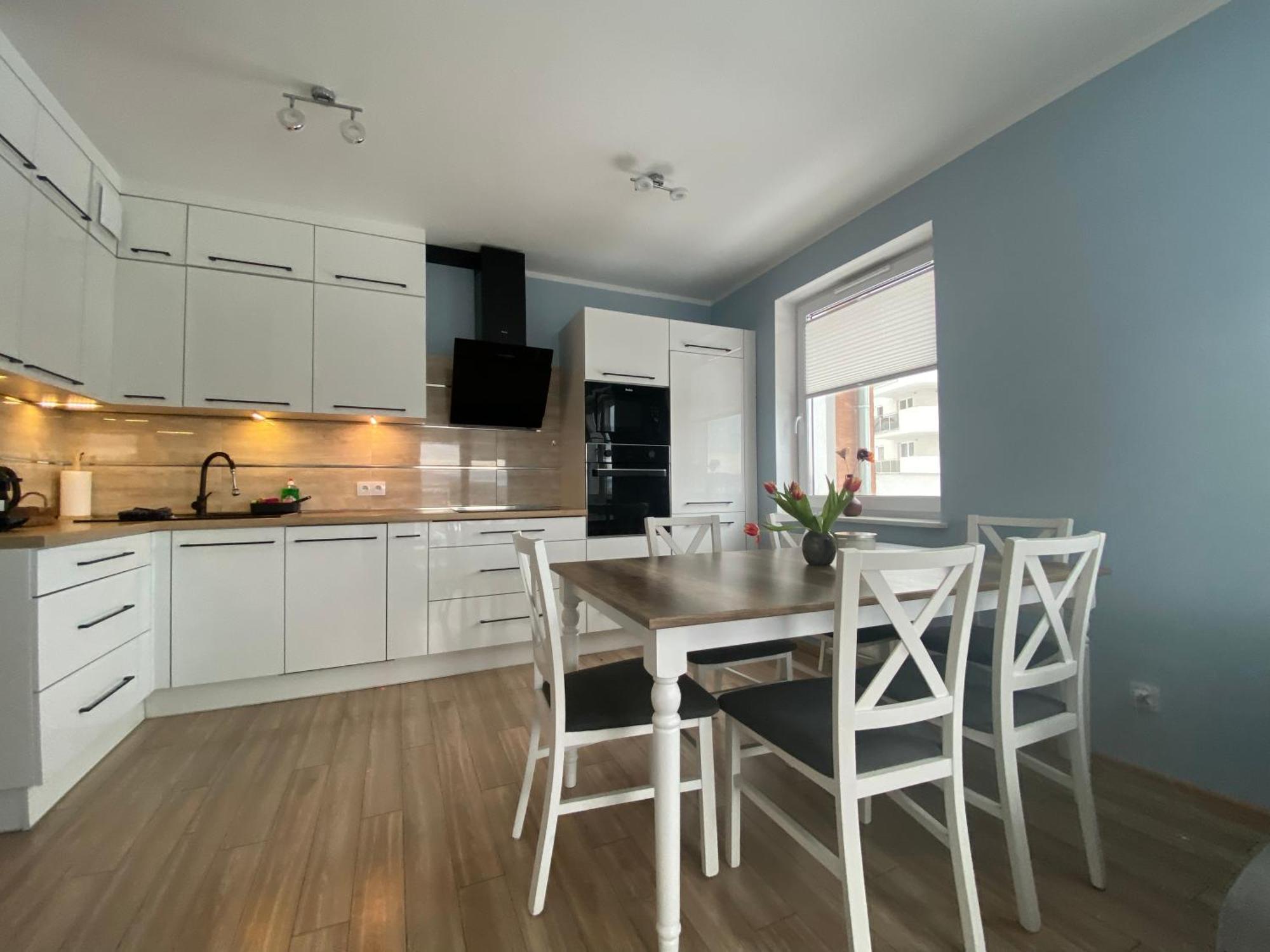 Apartament Rakownica 옐레니아구라 외부 사진