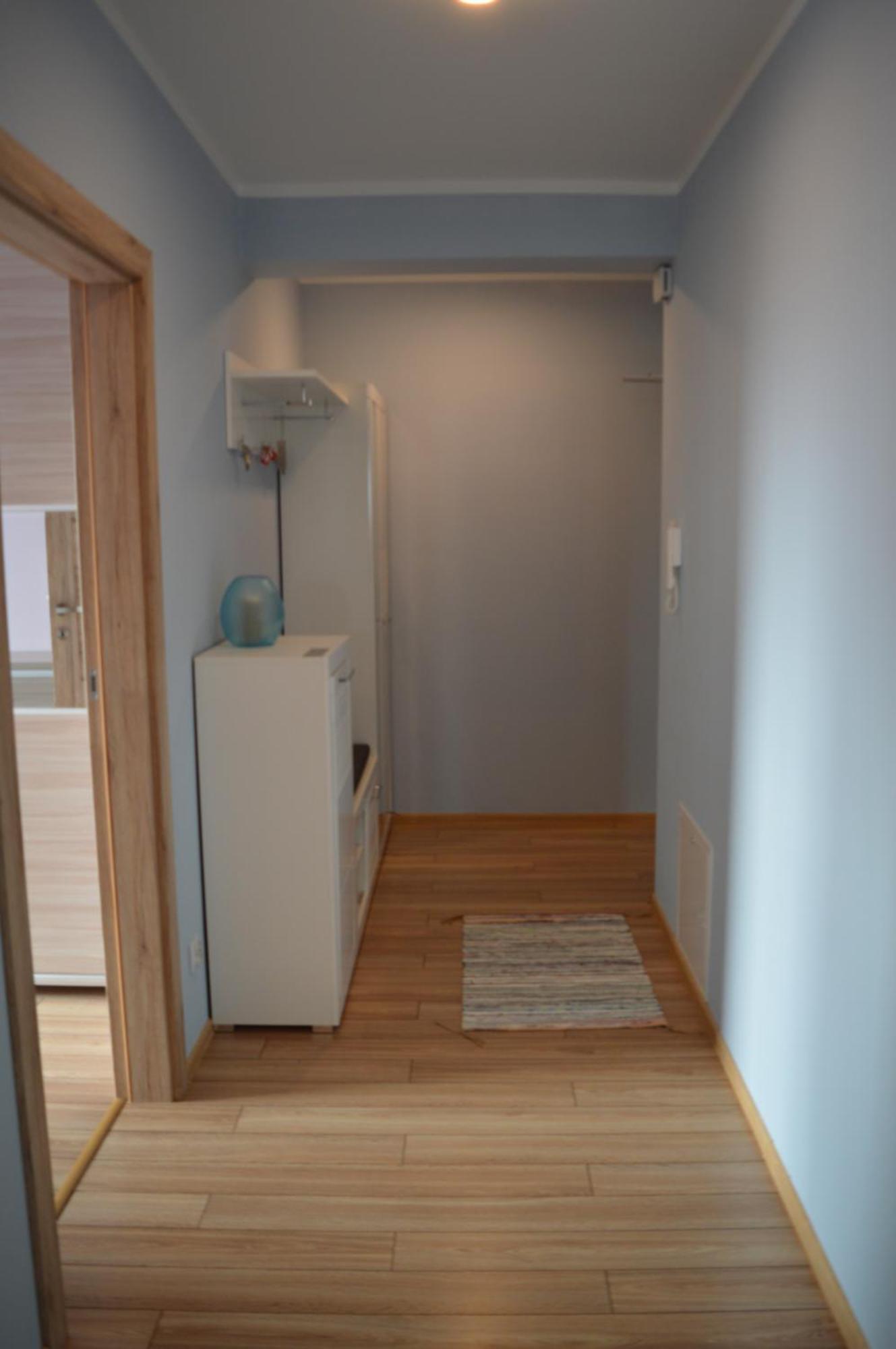 Apartament Rakownica 옐레니아구라 외부 사진