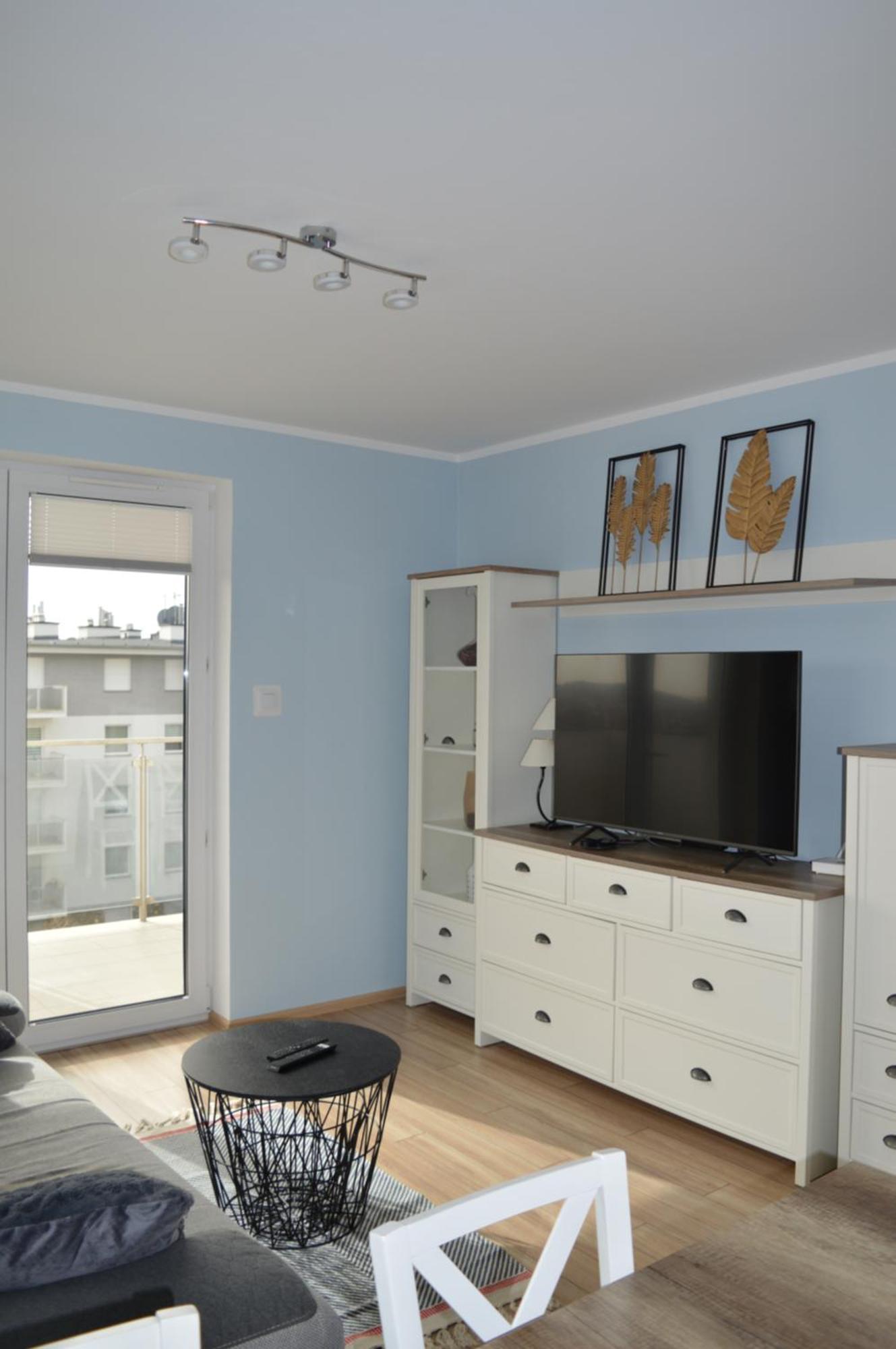 Apartament Rakownica 옐레니아구라 외부 사진