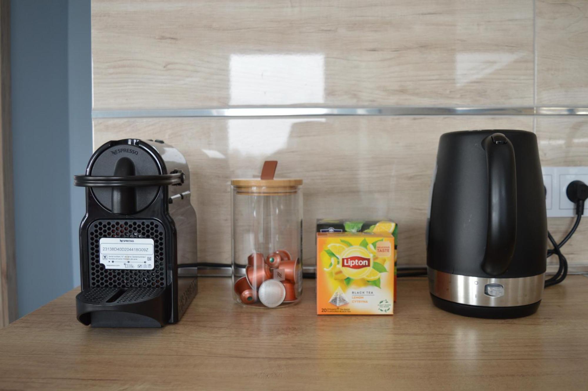 Apartament Rakownica 옐레니아구라 외부 사진